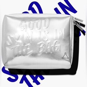 ALLIES OF SKIN GOOD SKIN IS IN THE BAG